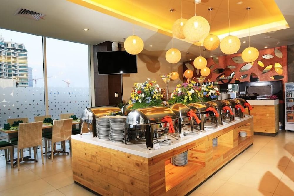 Фото Cipta Hotel Pancoran