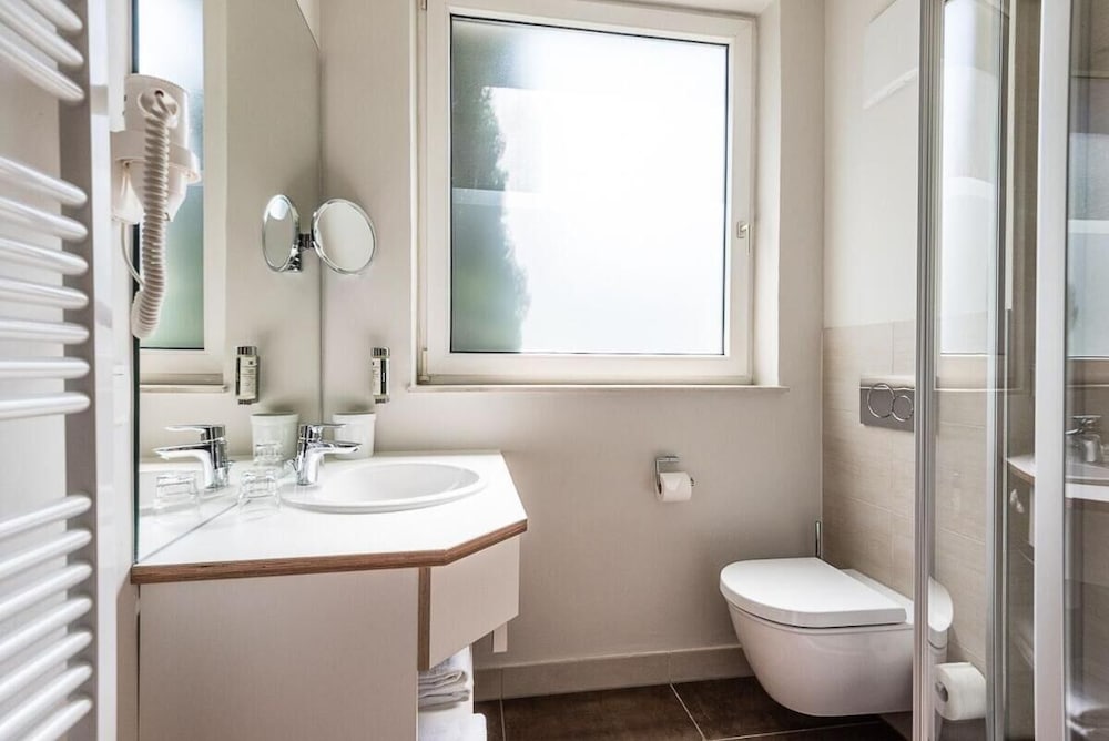 Фото Hotel Das Junior by Max 70