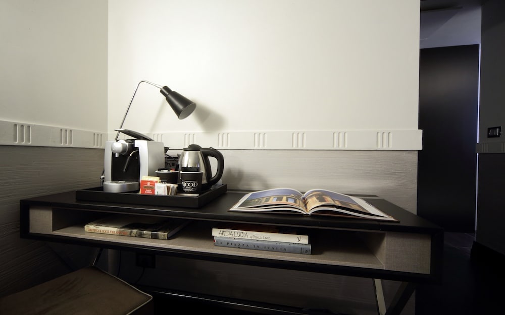 Фото Unica Suites Rome