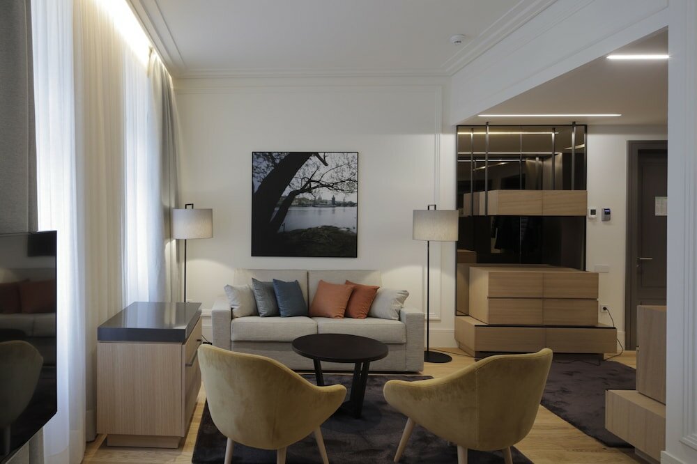 Фото Small Luxury Hotels of the World