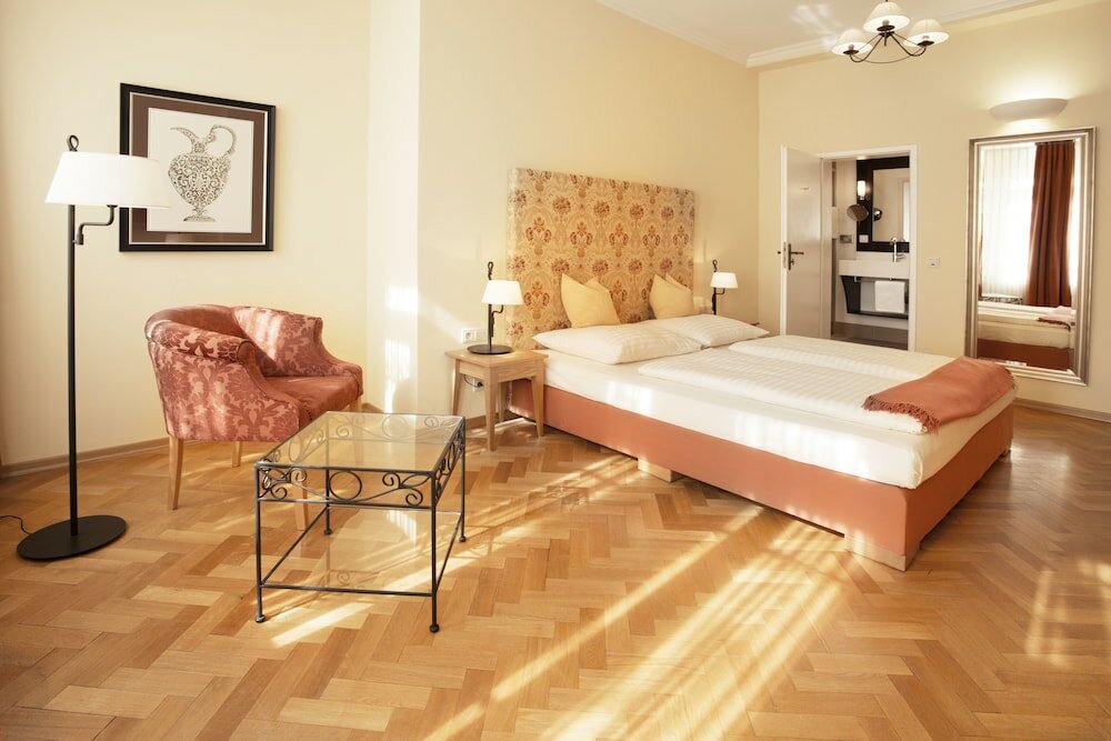 Фото Hotel Villa Florentina