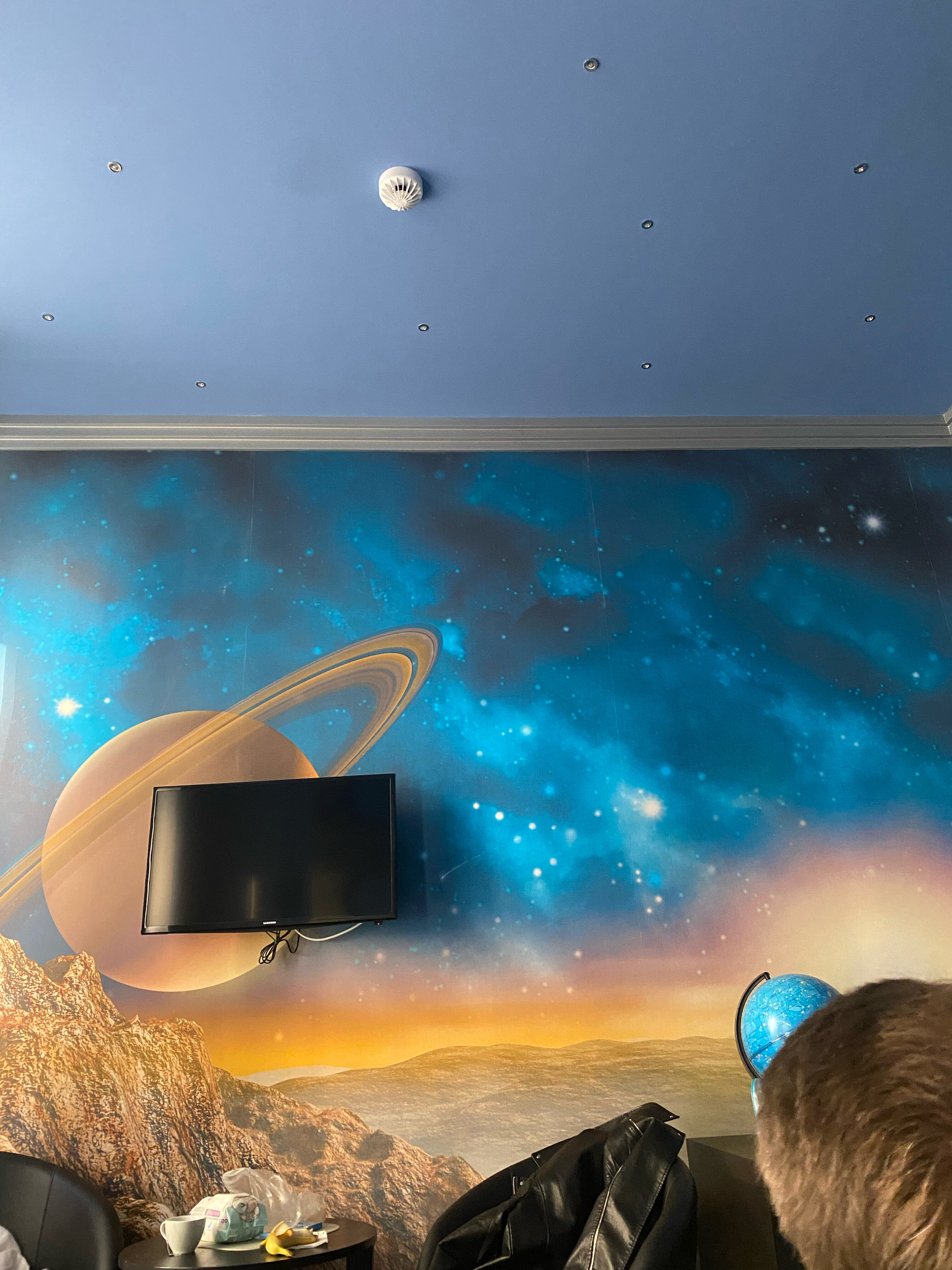 Фото На Балет на Кронверкской 1