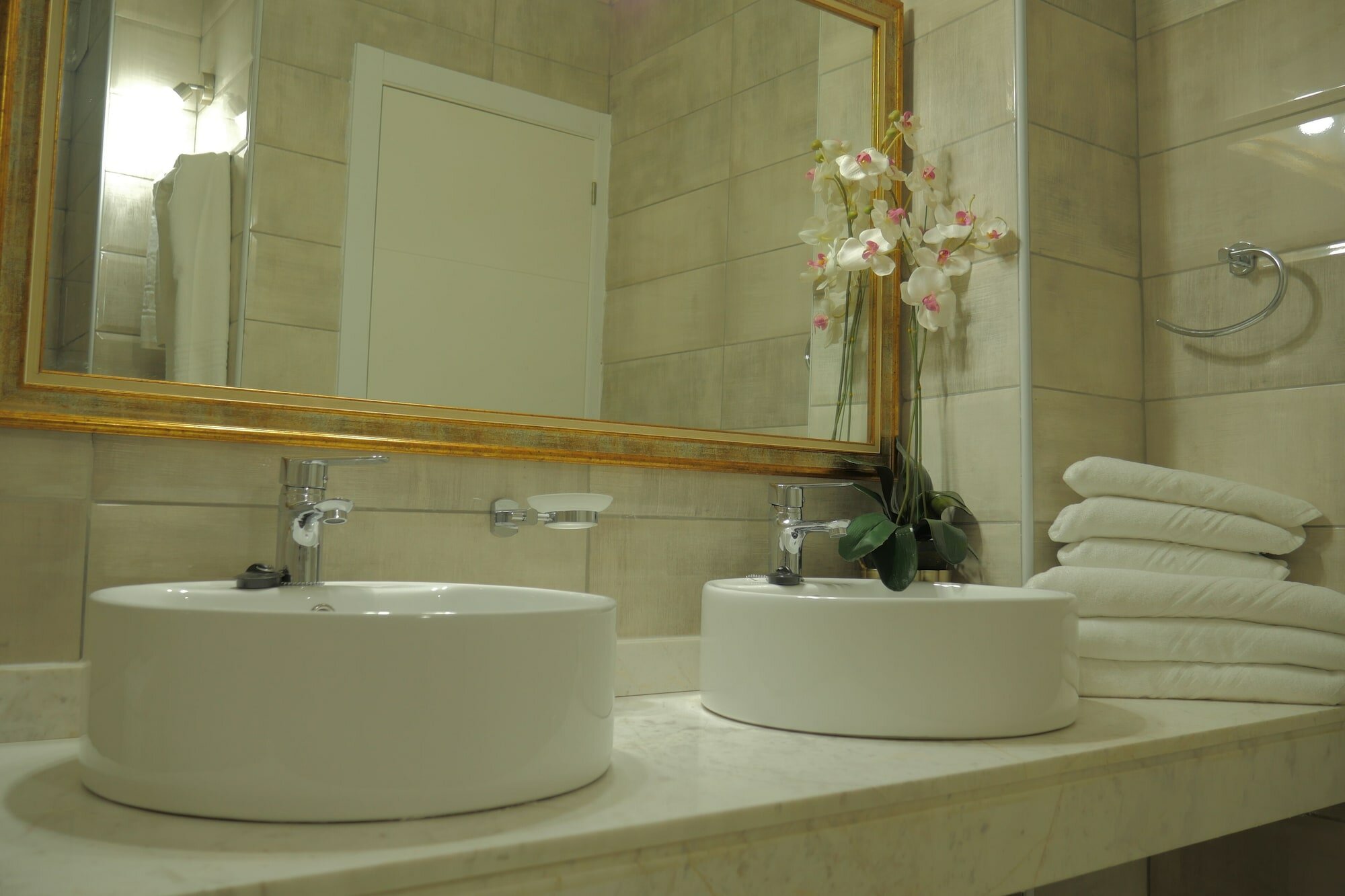 Фото Apartamentos Pirámides