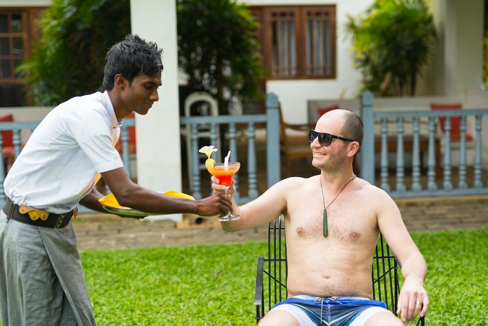 Фото Club Villa Bentota