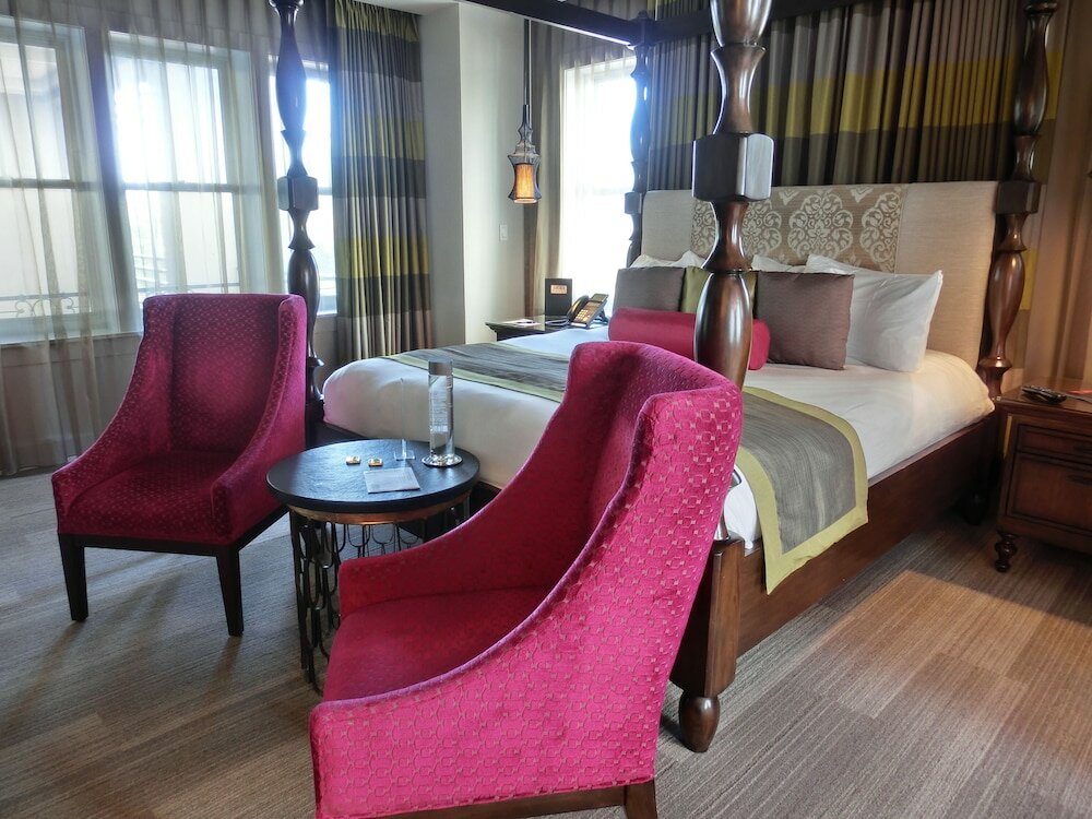 Фото The Birchwood