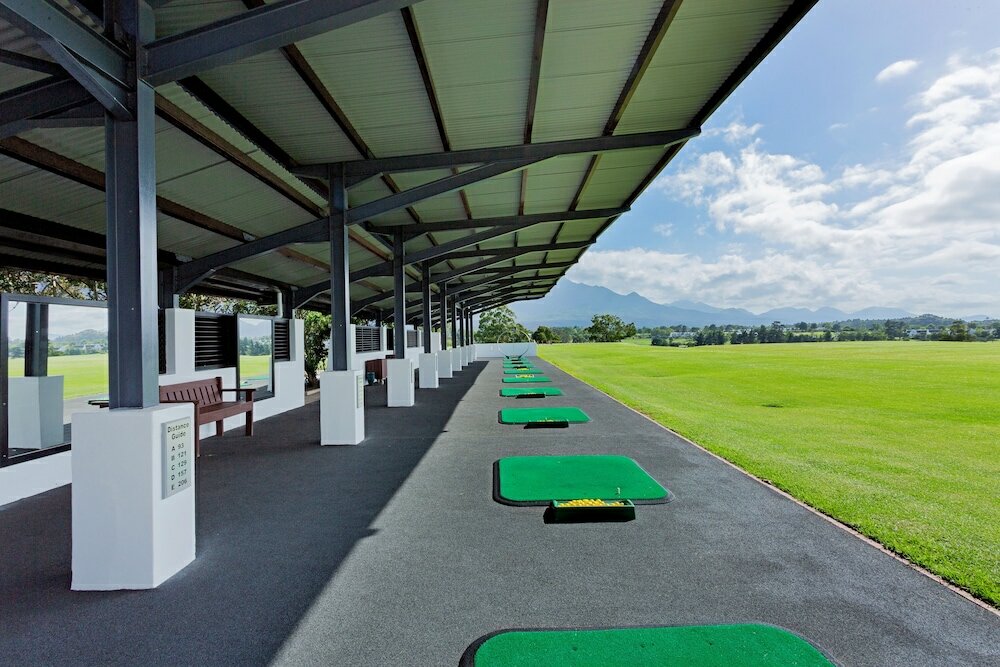 Фото The Manor House at Fancourt