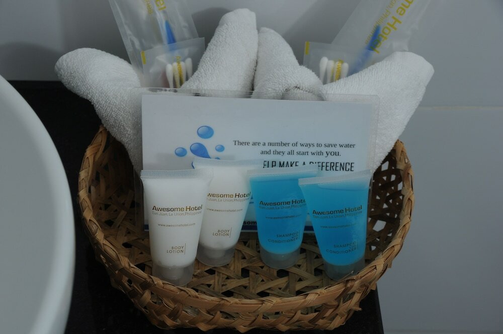 Фото Awesome Hotel