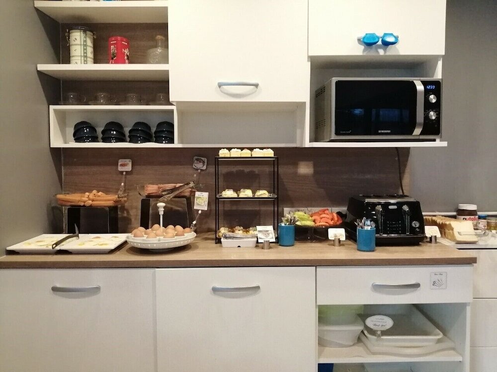 Фото Beerapan Hotel