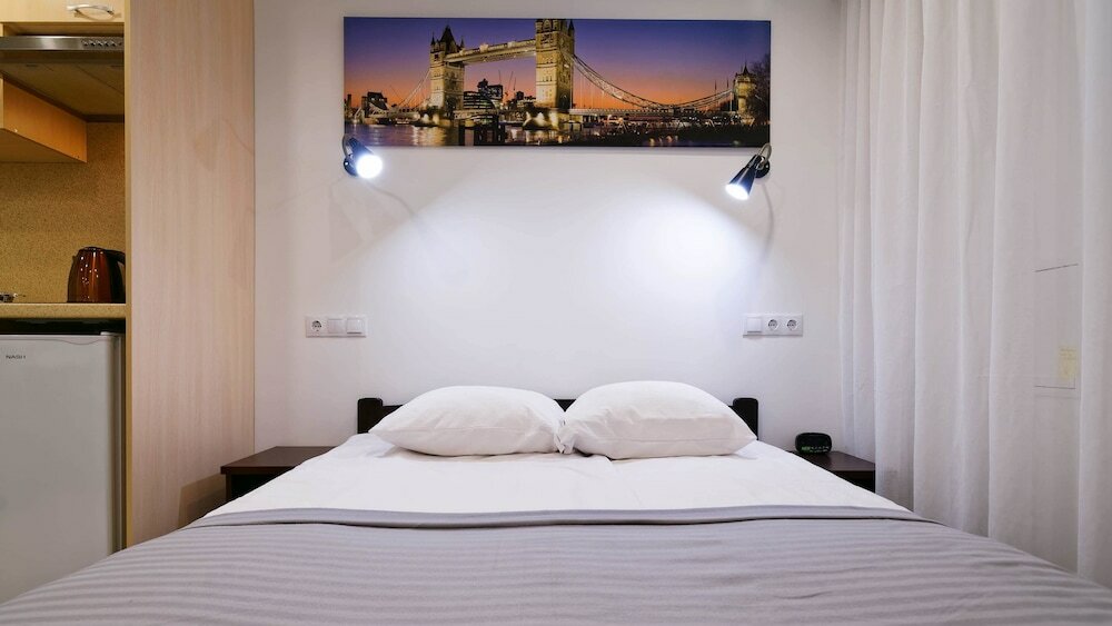 Фото Rigaapartment Sonada