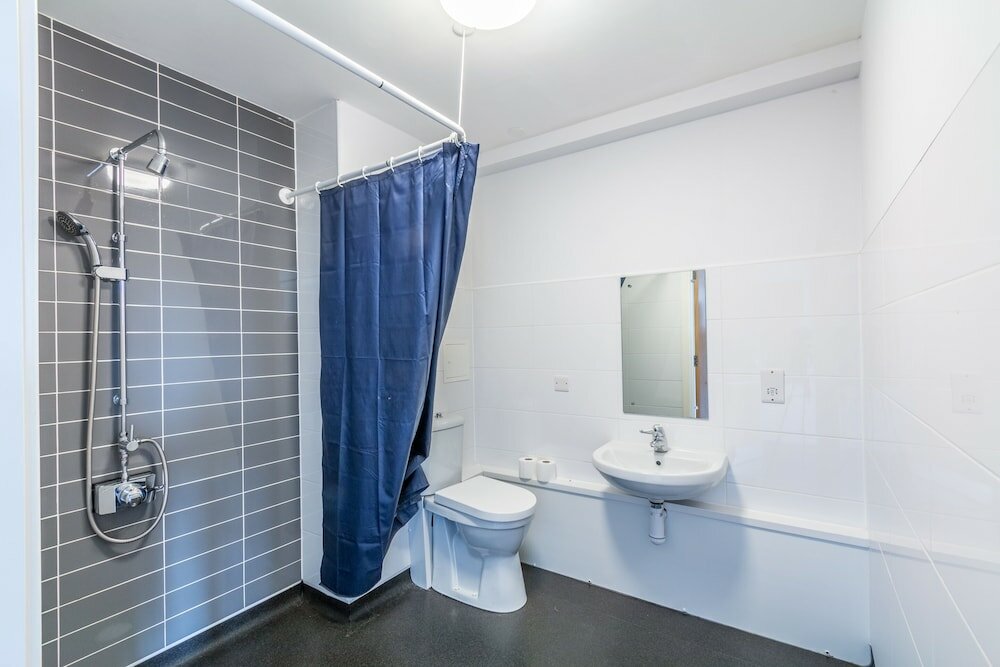 Фото Destiny Student Holyrood - Campus Accommodation