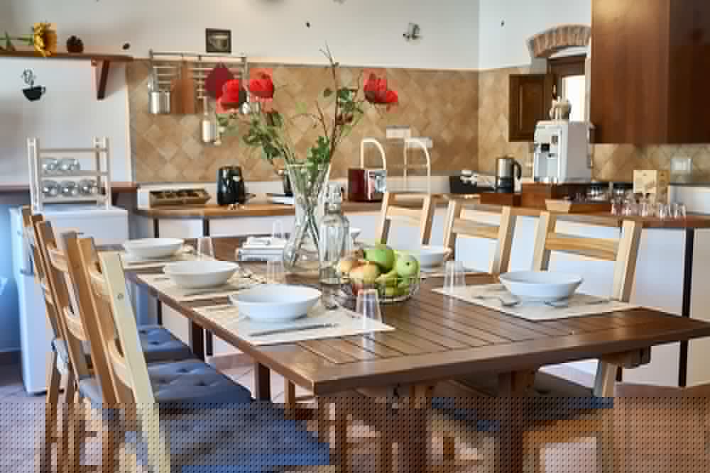 Фото B&b La Suite