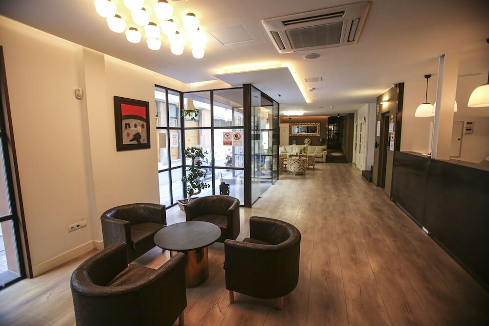 Фото Hotel Gatell