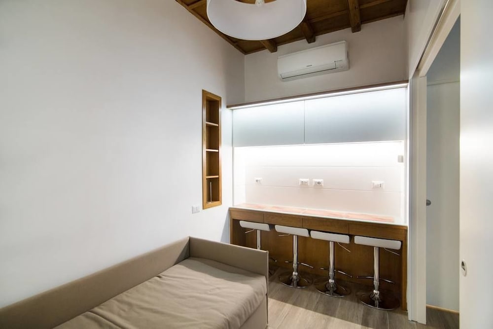 Фото Domenichino Luxury Home