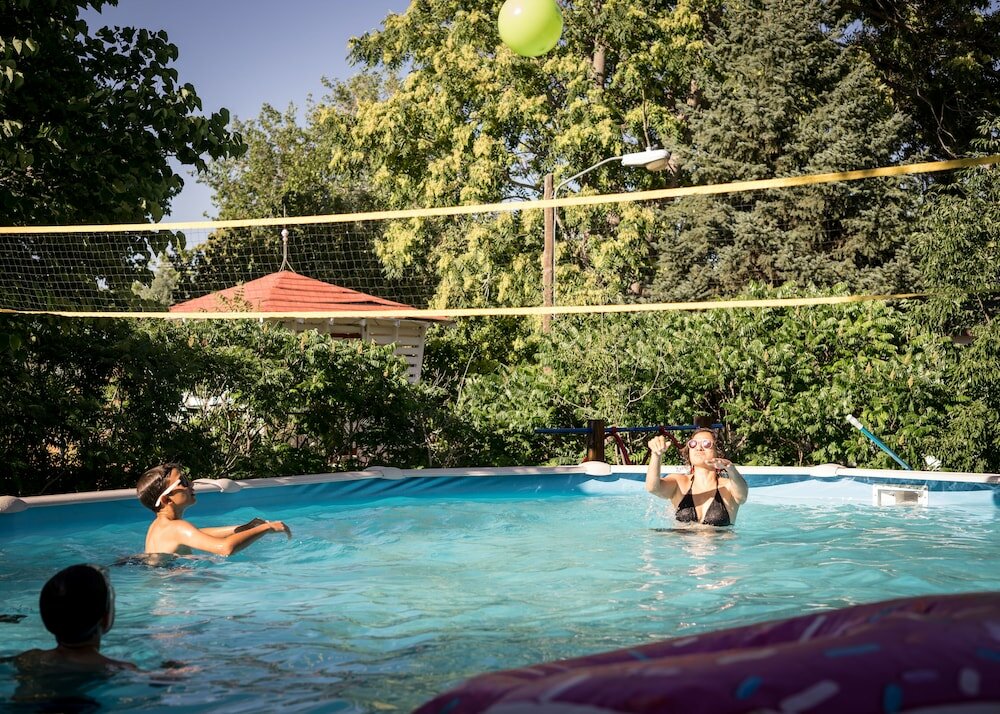 Фото Red Horse Bed and Breakfast