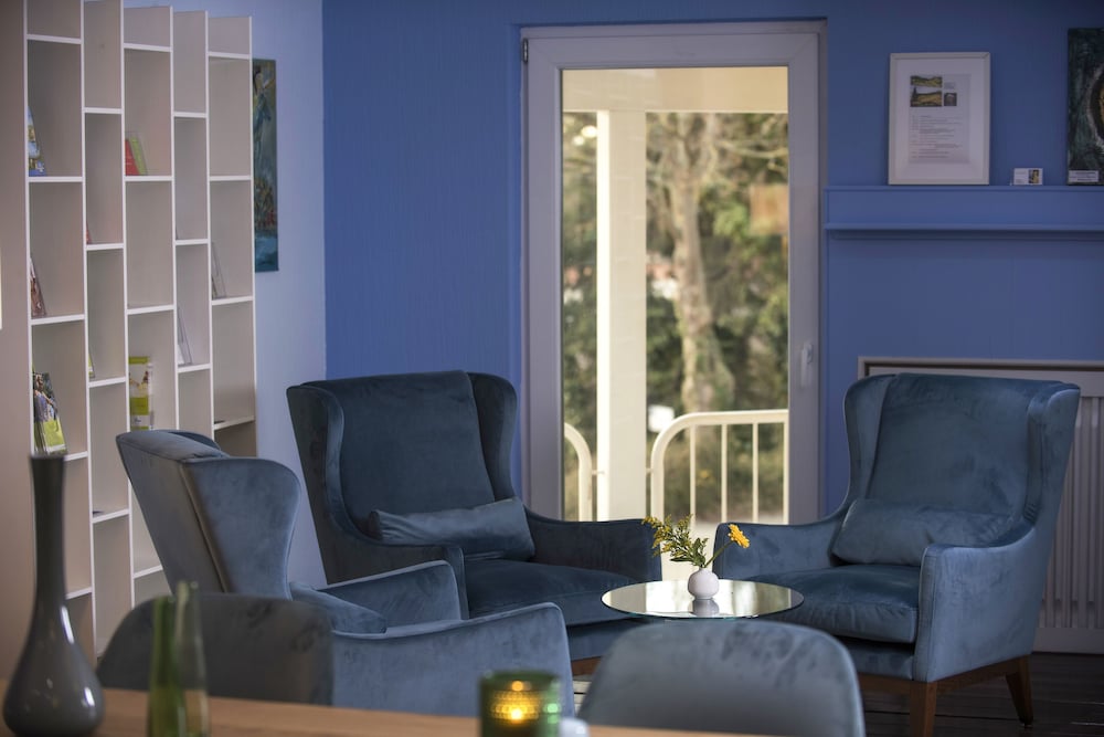 Фото City Hotel Meckenheim