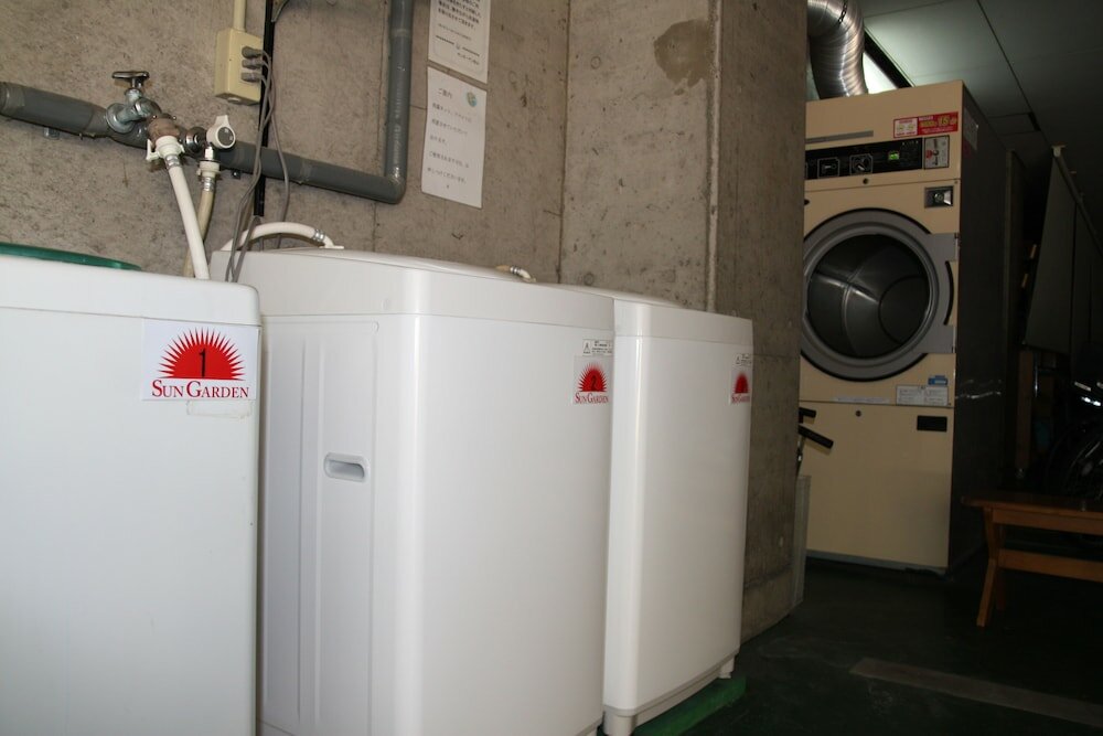 Фото Hotel Sungarden Matsuyama