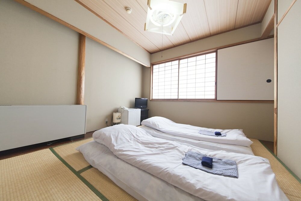 Фото Beppu Station Hotel West Building Hotel Star