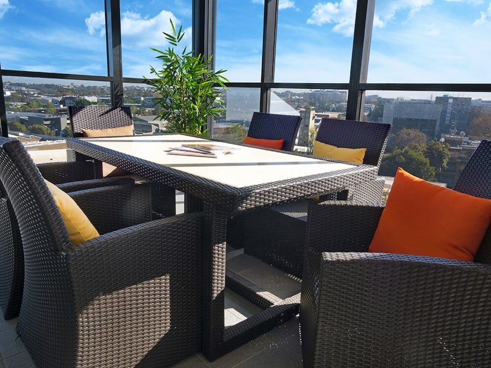 Фото ValueSuites Green Square