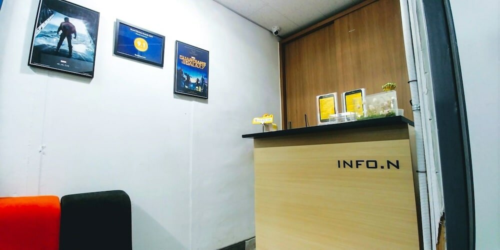 Фото Hause Itaewon