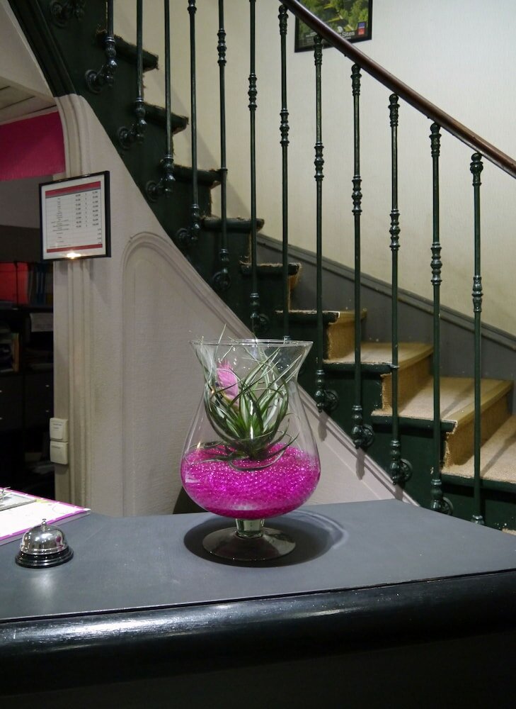 Фото Отель Ambassadeurs