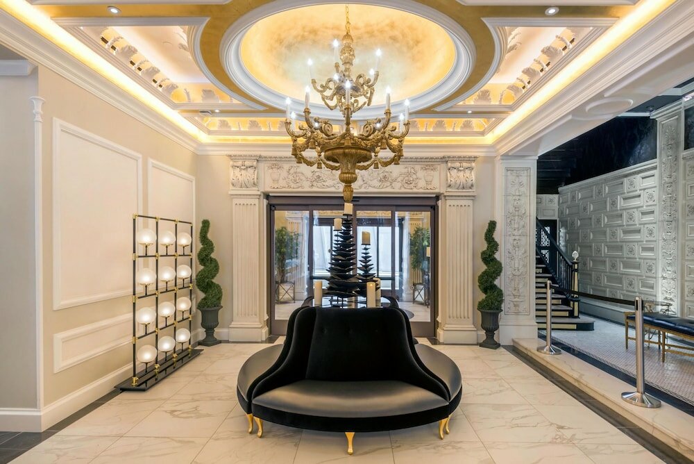 Фото Curtiss Hotel, Ascend Hotel Collection