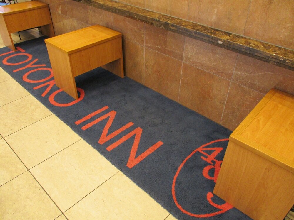 Фото Toyoko Inn Tottori-Eki Minami-Guchi