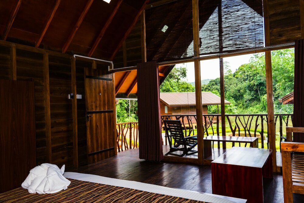 Фото Kandy Cabana Eco Resort