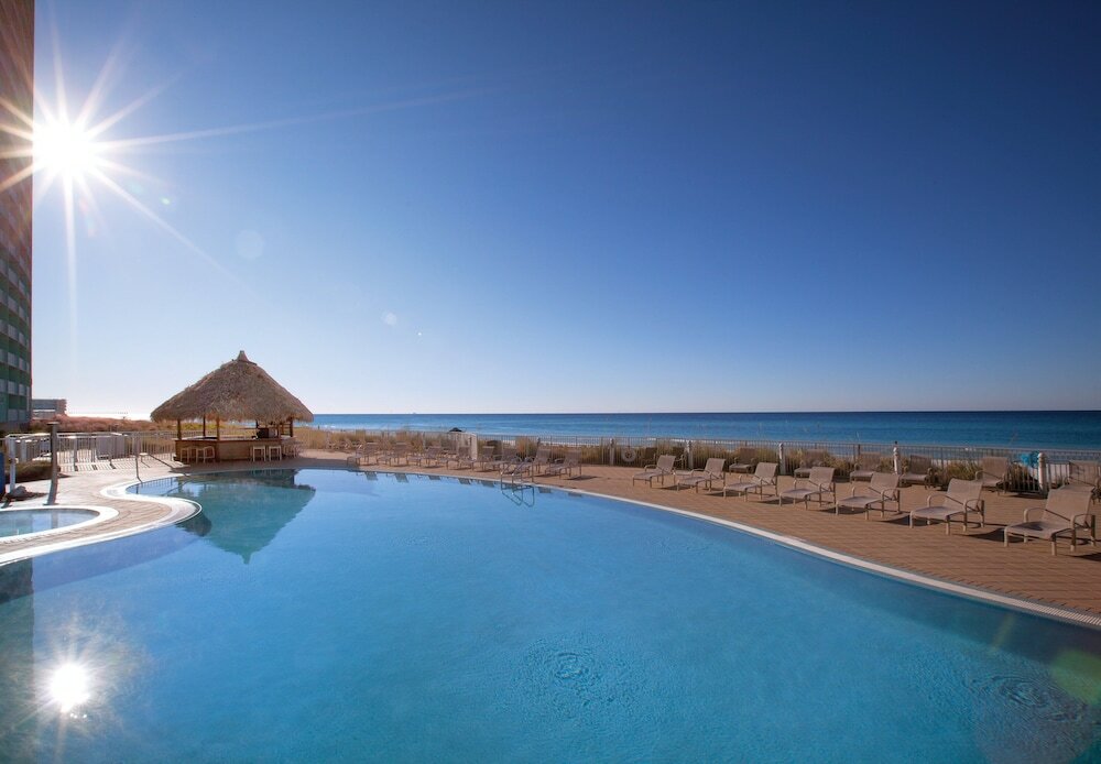 Фото Club Wyndham Panama City Beach