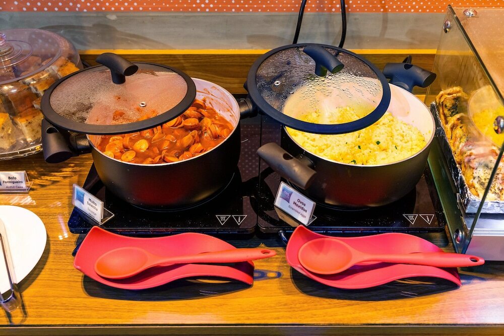 Фото Ibis Budget Maringa