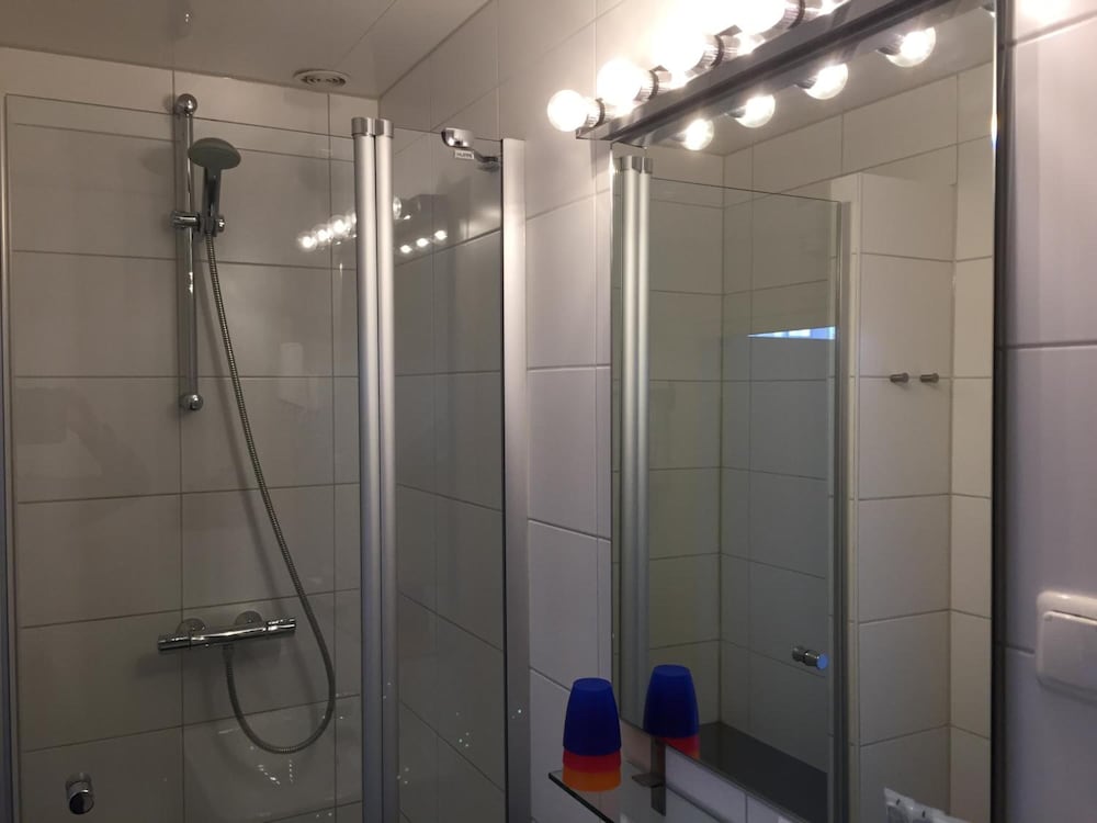 Фото Hotel de Kroon Kaatsheuvel