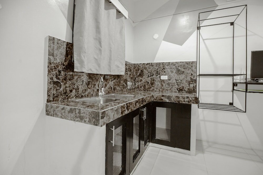 Фото Super Oyo 134 The Bedstation