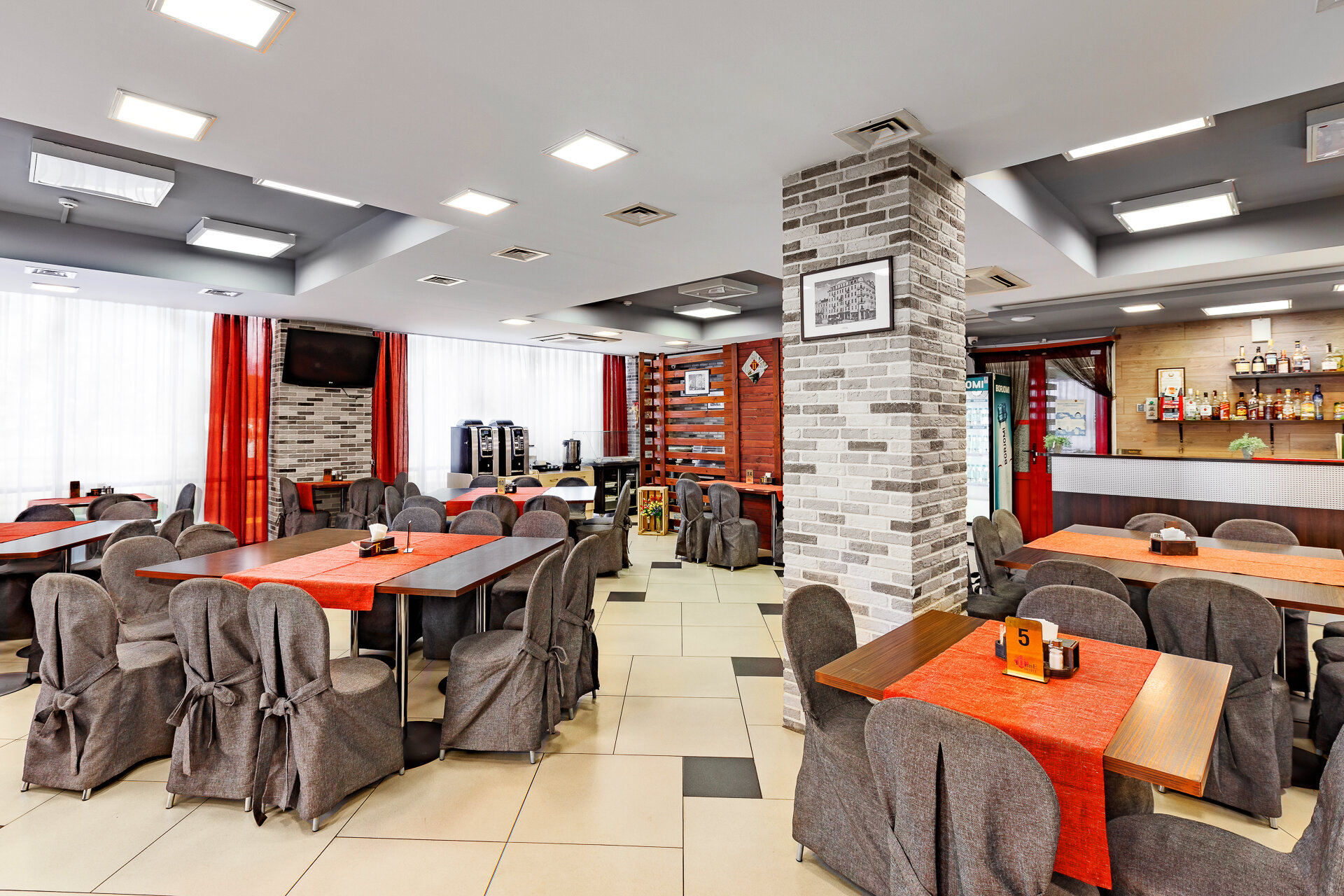 Фото IT Time Hotel