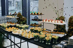 Elegance catering (Perevedenovsky Lane, 18с3), catering