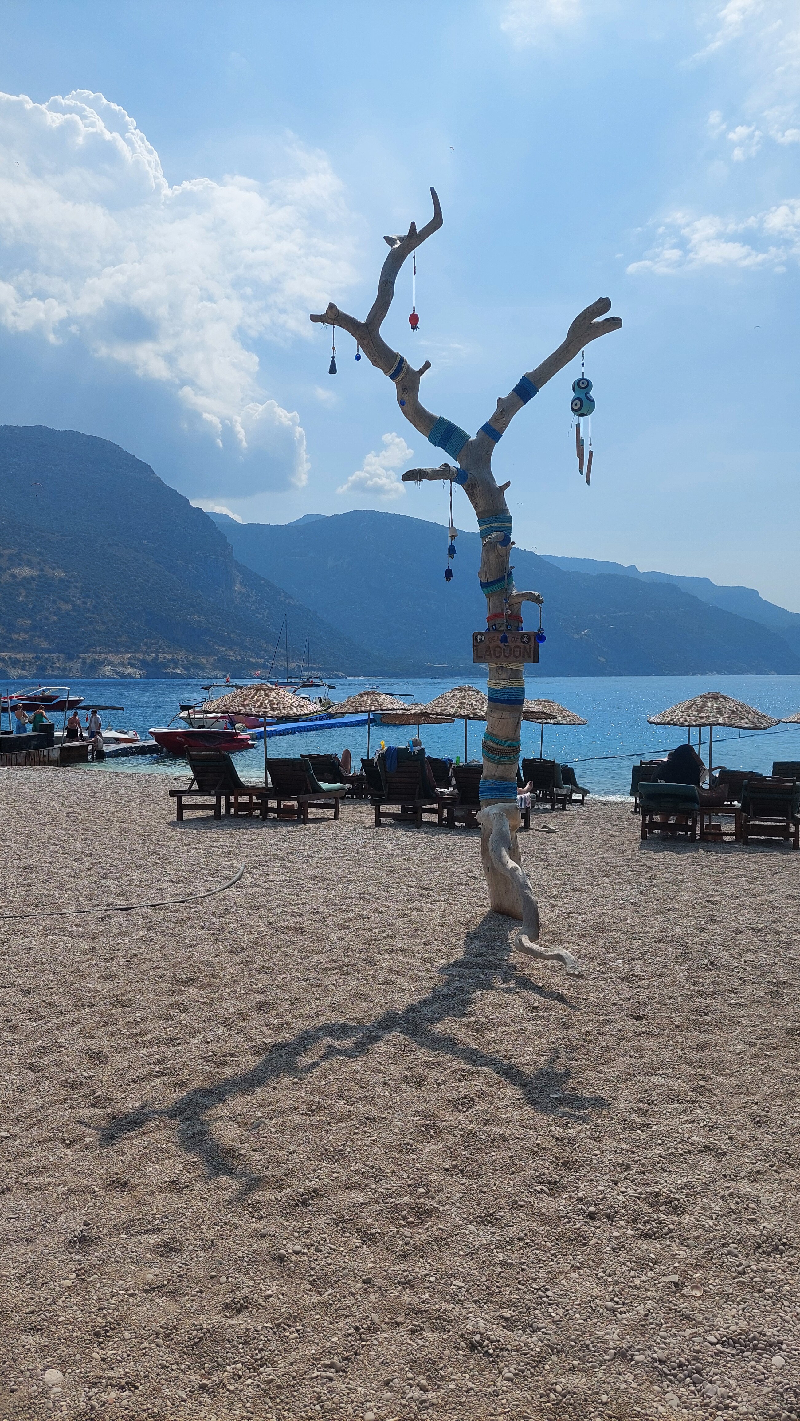 Фото Manaspark Deluxe Hotel Ölüdeniz