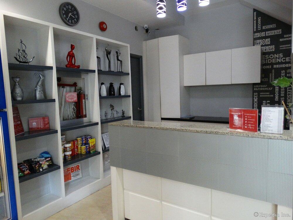 Фото Leesons Residences