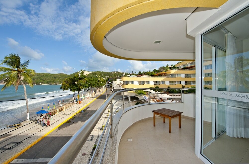 Фото Aquaria Natal Hotel