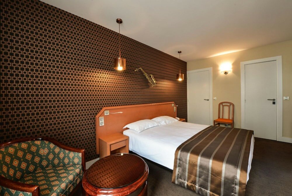 Фото Relais du Pre