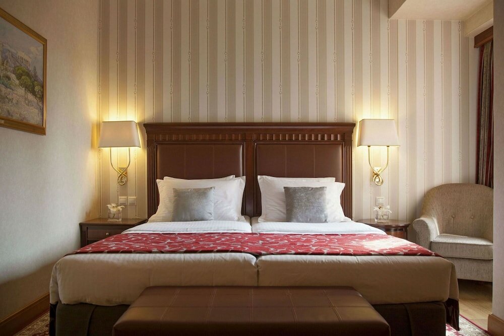 Фото Electra Athens