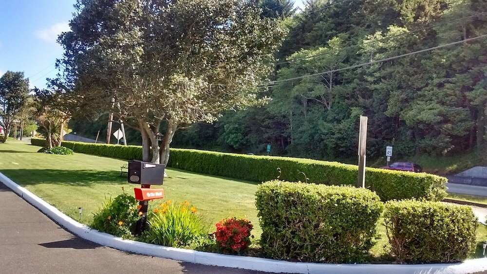 Фото Bay Bridge Motel