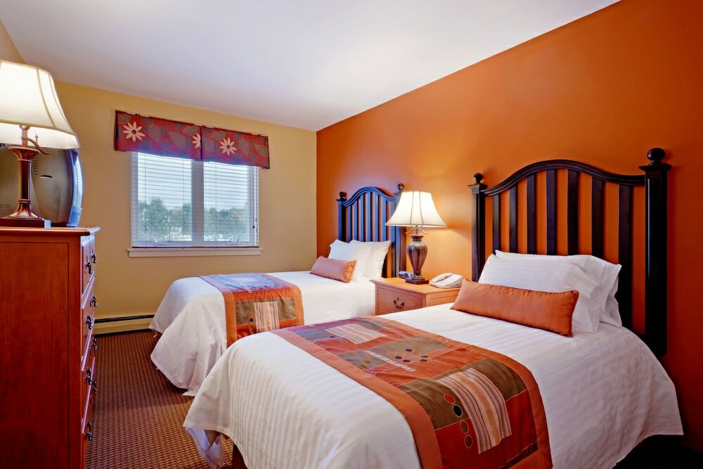 Фото Holiday Inn Club Vacations Mount Ascutney Resort, an Ihg Hotel
