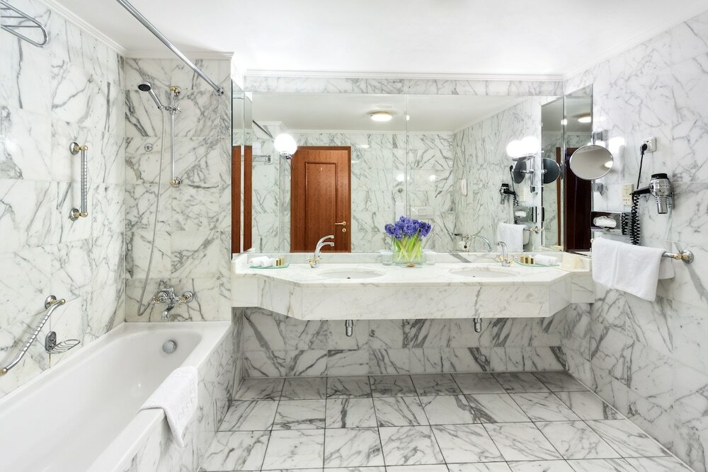 Фото Art Nouveau Palace Hotel