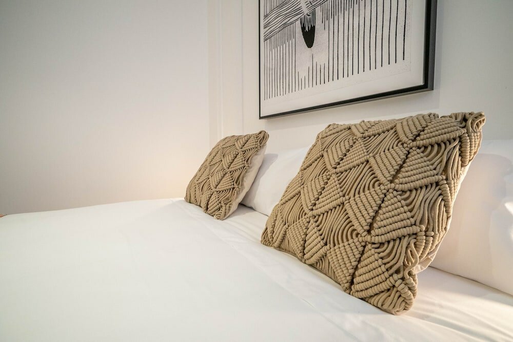 Фото SmartRental Madrid Gran Vía Apartments