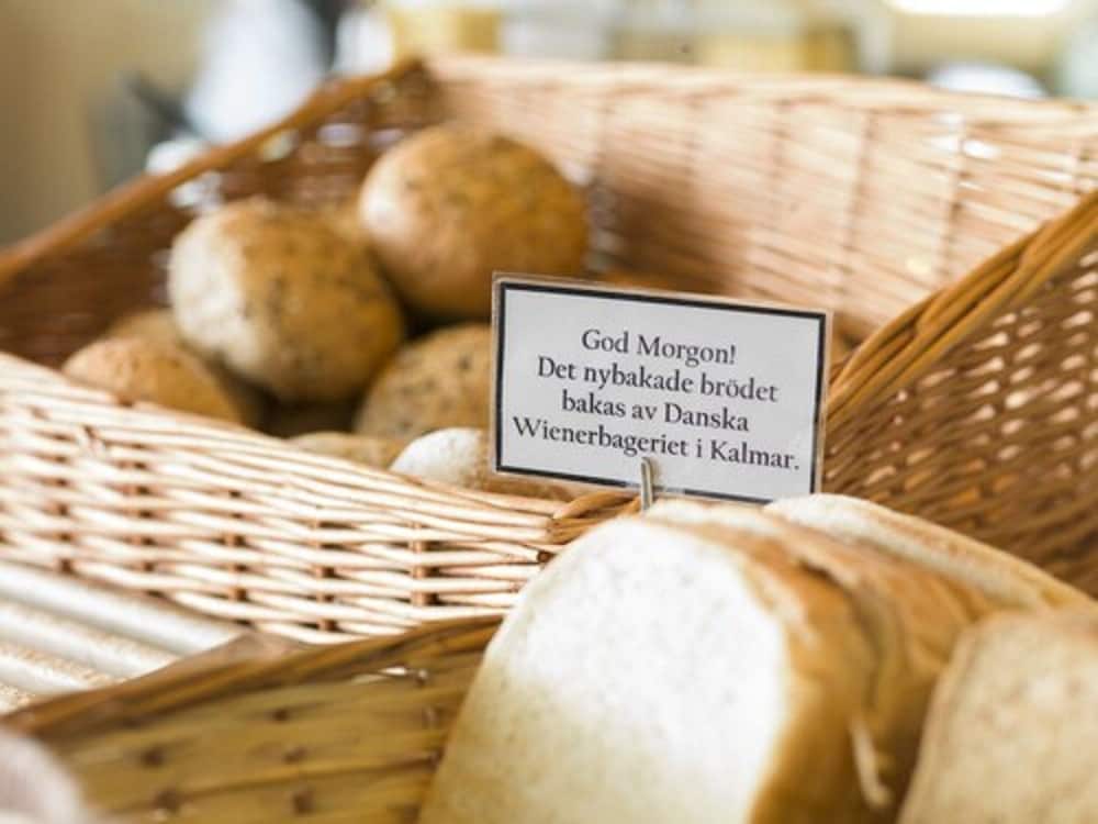 Фото Hotell Svanen