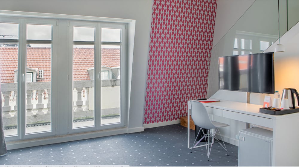 Фото Stay Hotel Lisboa Centro Chiado