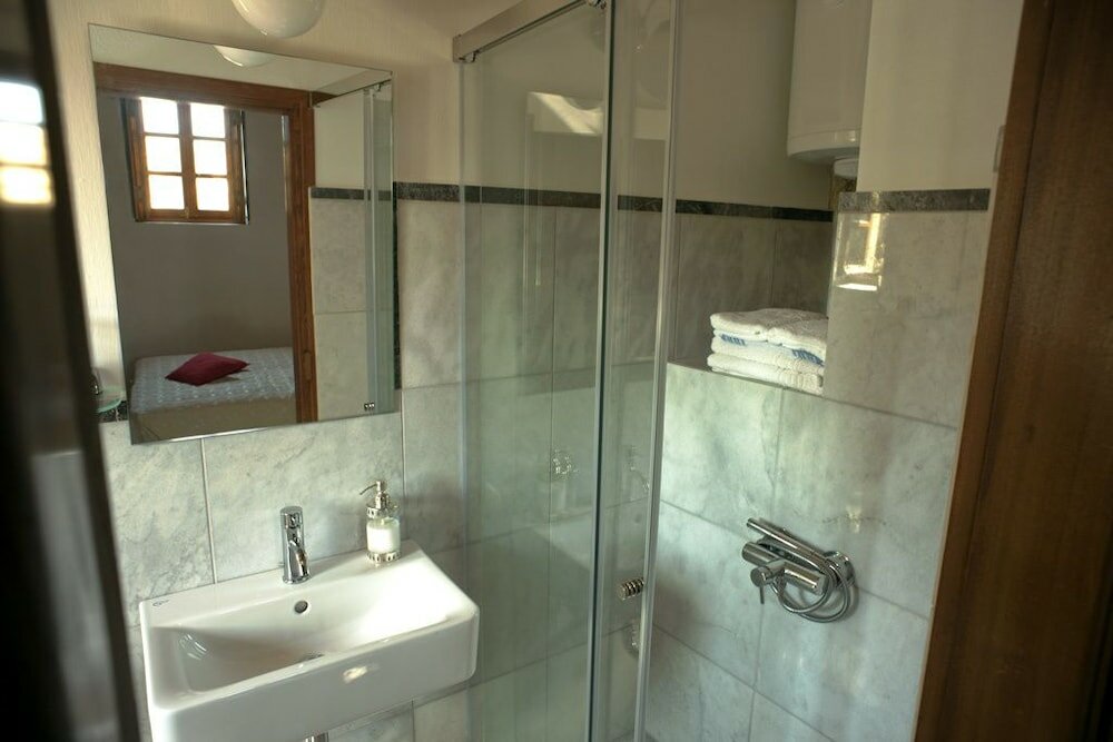 Фото Theophano Art Hotel