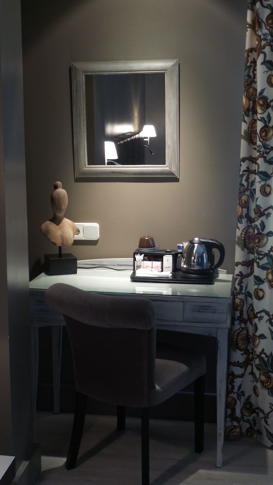 Фото Hotel Moderno