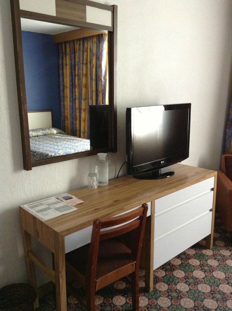 Фото Hotel New York