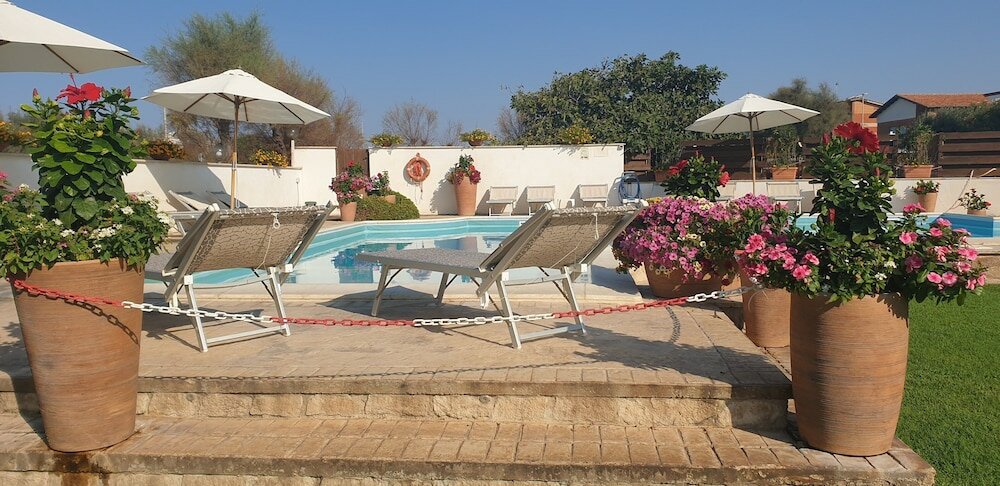 Фото Hotel Corallo