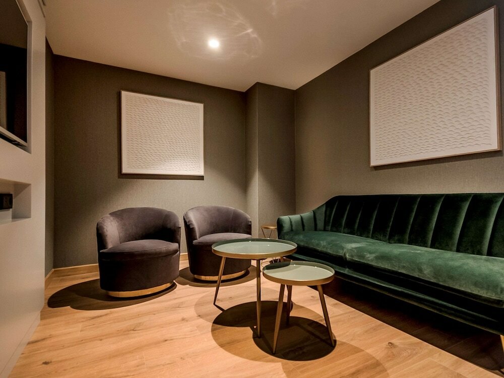 Фото Mercure Lugo Centro