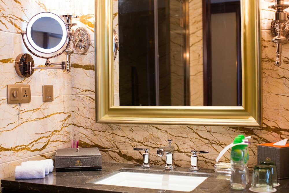 Фото Sheraton Shantou Hotel